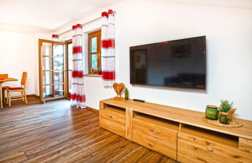 Ferienwohnung Am Moosbach - Foto 29