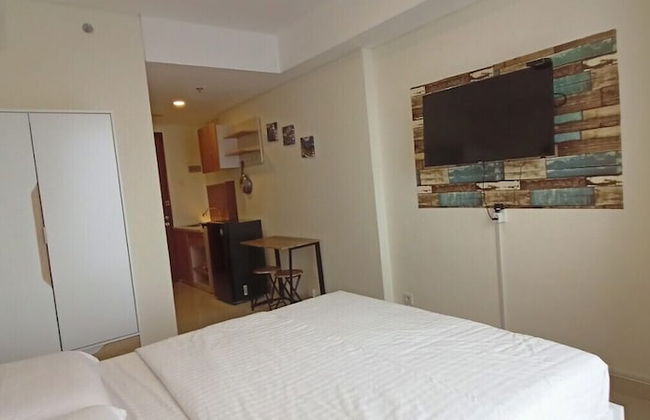 SleepRest - Pollux Habibie A1002 - Photo 5