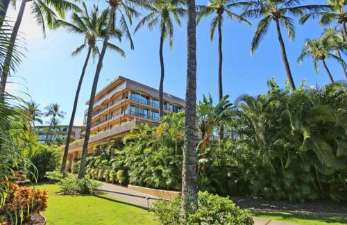 Maui Kaanapali Villas A108 - Foto 45