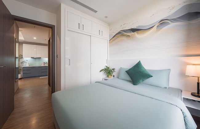 Vinhomes Green Bay - Luna's House - Foto 17