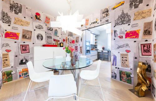 Rego Apartments Panoramic VIEW TOP FLOOR - Foto 14