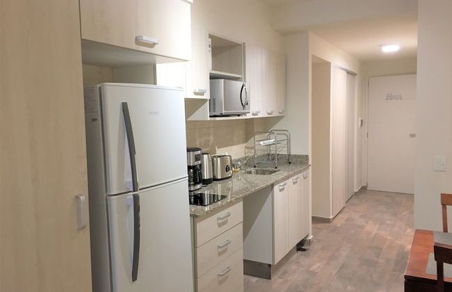 Urbana Suites & Studios 440 - Photo 80