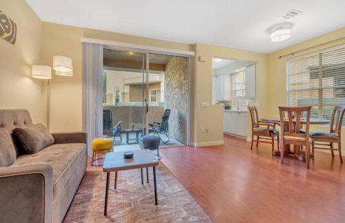 Heart of Carmel Valley 2BR, Families and Corp Stays - Photo 6