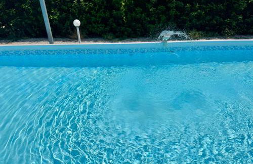 Villa Valentino Pompeji - Foto 10