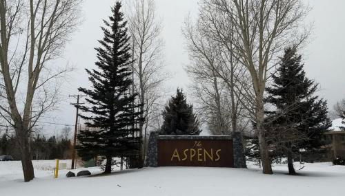 Lake Creek 1323 - Foto 2