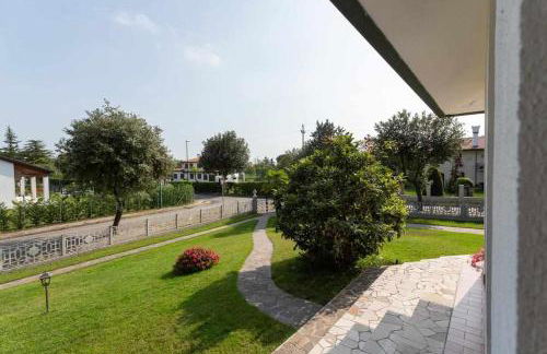 VILLA MAGNOLIA - Photo 13