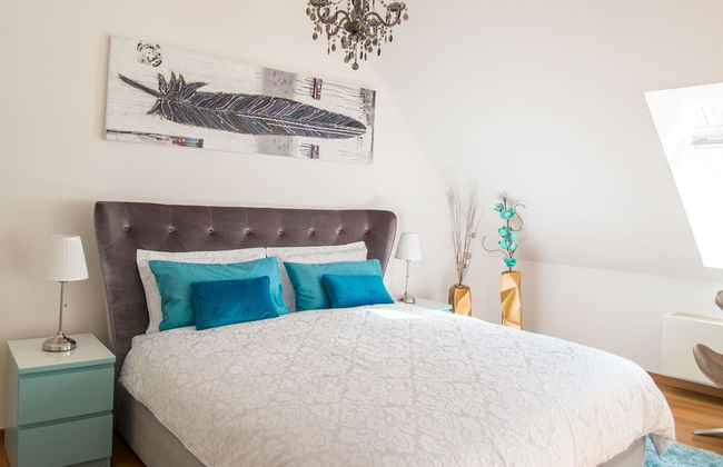 VIP Apartment - Photo 6