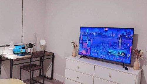 Luxe & cozy 3Beds,2rooms,EV Gym Near Beaches&Downtown WPB - Foto 5