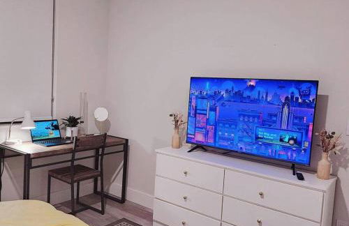 Luxe & cozy 3Beds,2rooms,EV Gym Near Beaches&Downtown WPB - Foto 23