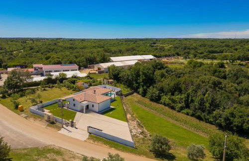 Villa Benčić by Istrialux - Foto 33