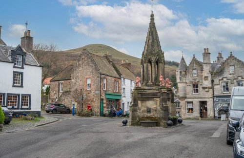 Whinstone Holiday Home in Falkland - Sleeps 8 - Foto 29