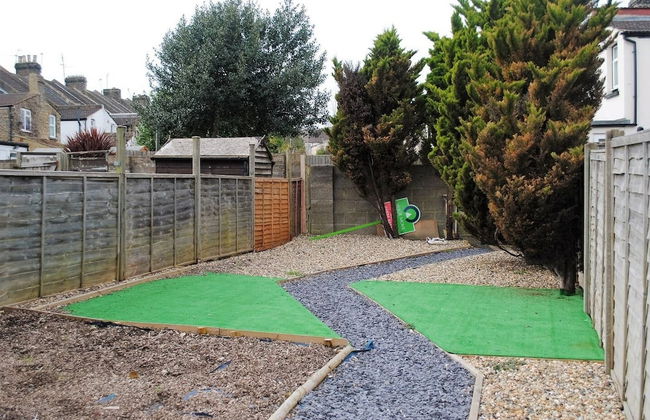 Welcoming Flat - Foto 7