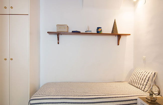 Serifos Houses Hora - Foto 9