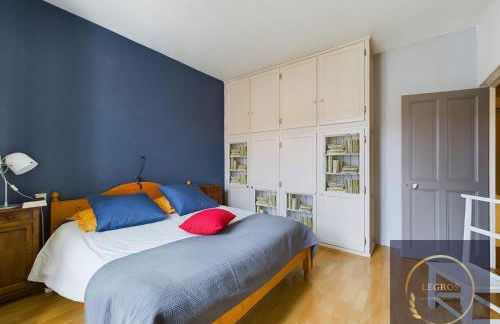 Maison Mascle 5 personnes - Foto 7