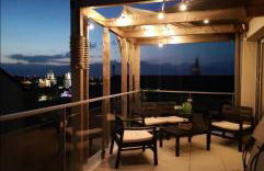 Appartement contemporain lumineux avec terrasse - Foto 4