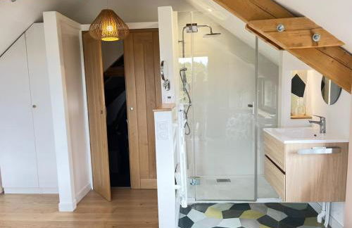 Maison de charme dans un Écrin de Verdure et calme - Foto 30