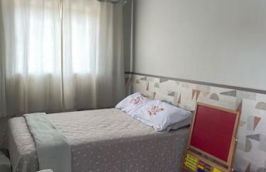 Casa com piscina e hidro, a 8 min da praia do sonho, Palhoça - Foto 26