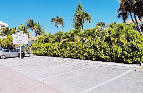 Great Escape Apartments By Lowkl - Foto 16