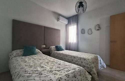ALMERIMAR GOLF AND PoOL APARTMENT - Foto 15