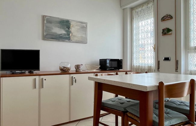 Via Capri 15 by Tempovacanza - Foto 9