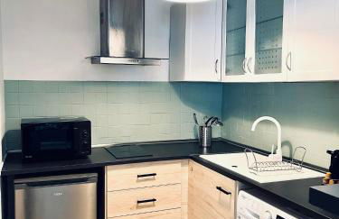 Le Roy Soleil Classé 3 étoiles Cosy & Cœur du quartier Saint-Louis - Foto 10