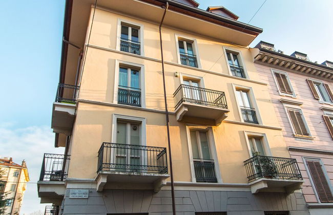 Piazza Statuto Functional Studio - Foto 31