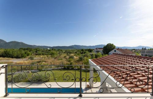 Villa Olivia - Peaceful Family Paradise Near Beach - Foto 72