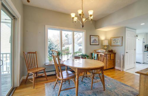 Scituate Vacation Rental - Walk to the Beach! - Foto 1