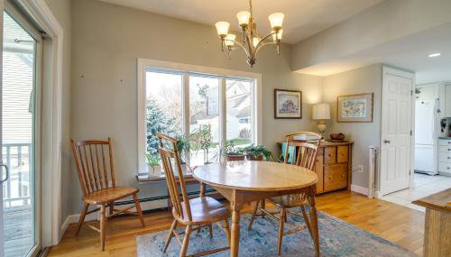 Scituate Vacation Rental - Walk to the Beach! - Foto 1
