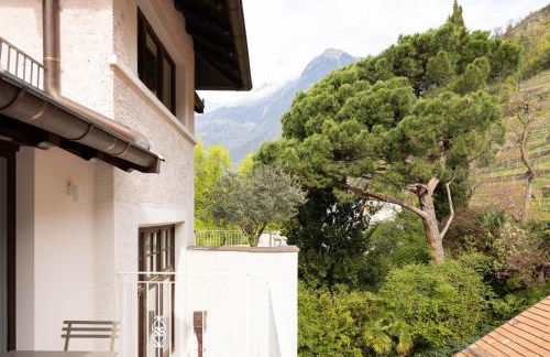 Ladurnerhof Boutique Apartments Meran - Photo 46