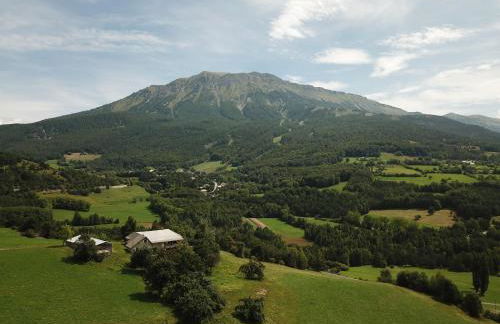 Cocon à la montagne - Foto 2