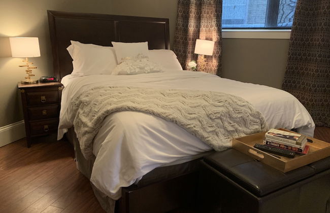 Legacy Suites - Photo 5