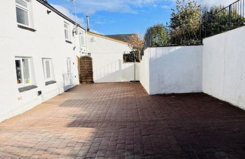 Lovely Cottage with Mountain Views - Foto 51