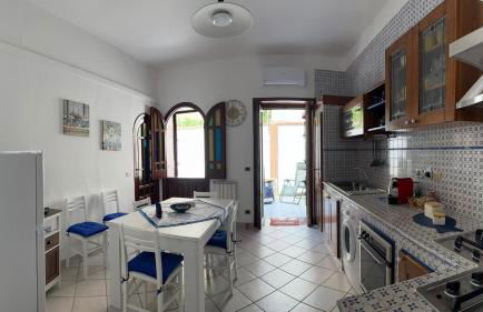 Aurene Casa Vacanza - Foto 6