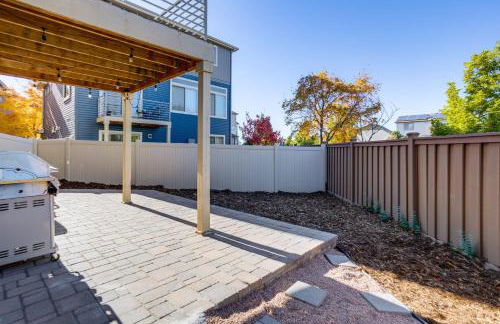 Near Denver airport 20 min away from downtown - Foto 26