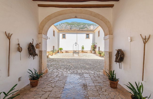 Agroturismo Filicumis - Foto 2