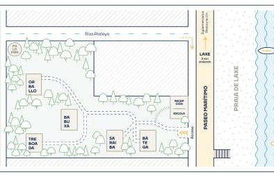 Cabanas Narea - Foto 36