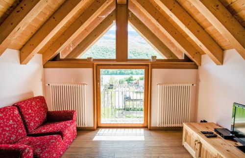 Apartment Albergo Diffuso - Cjasa de Barce-2 by Interhome - Foto 4