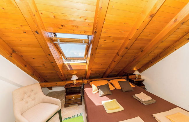 Apartments Casa Vanna - Foto 13