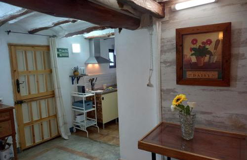 Casa Rural La Rocha - Foto 44