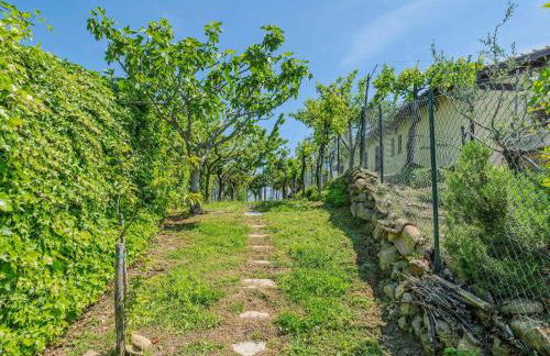 Liberty Style Villa in Marche with private pool - Foto 37