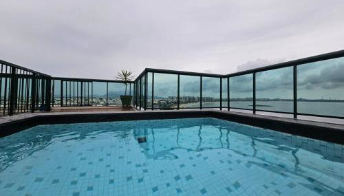 Loft na orla de Camburi118 - Foto 5