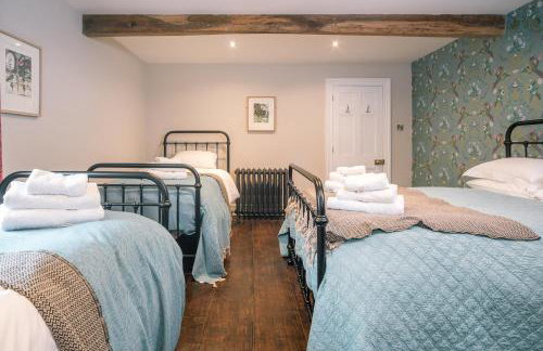 Heron House at Millfields Farm Cottages - Foto 21