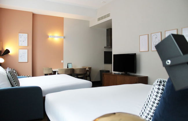 Cityden Stadshart - Foto 28