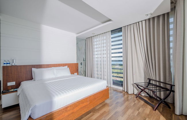 Acqua Villa Nha Trang - Foto 4