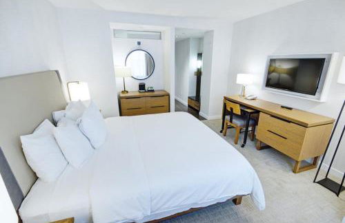 Beautiful Resort in Midtown 45 - Deluxe 1BD - Foto 18