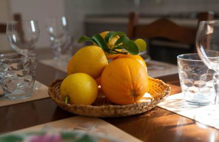 Appartamenti Melograno e Fico - Foto 78