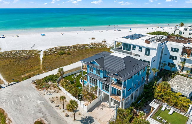 Sunset Blue in Siesta Key - Photo 7