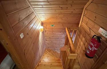 Chalet Belfort - Foto 20
