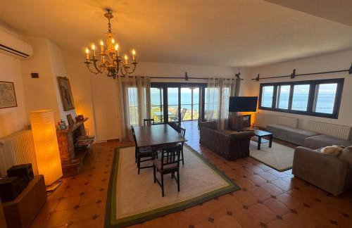 Melissiblue Vila Fanis - Foto 41